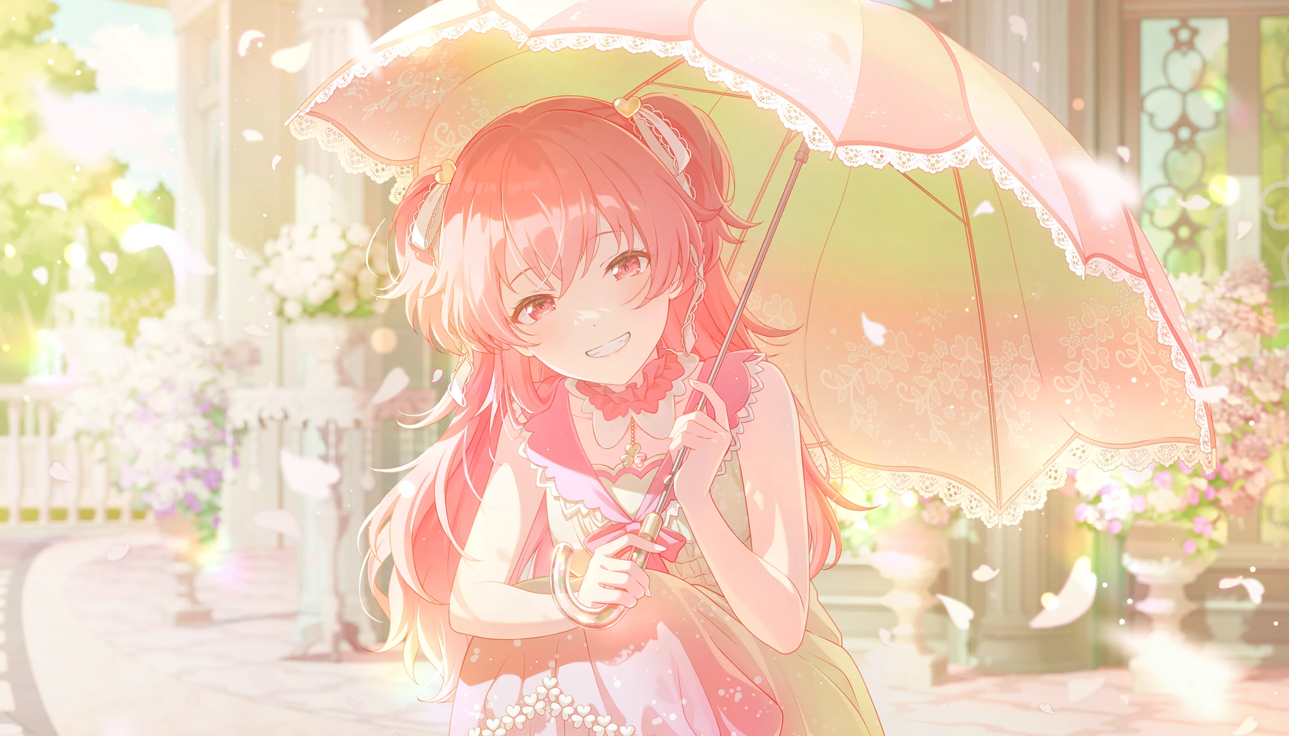 ヒヤッとドッキリ！] 桃井 愛莉 情報 | プロセカギャラリー