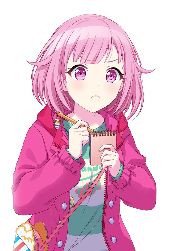 えむ隊員は調査中！] 鳳 えむ 情報 | プロセカギャラリー
