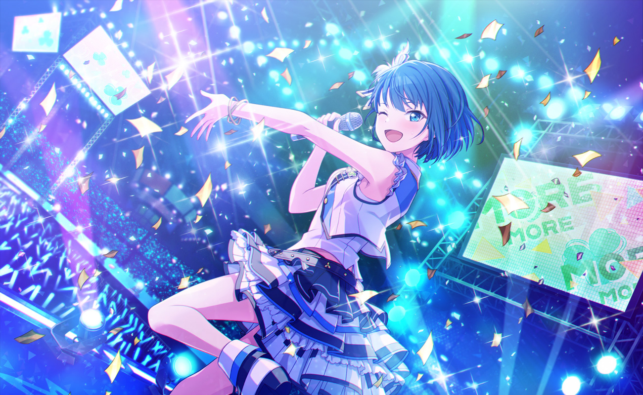 アイドルじゃない私 – プロセカ情報局