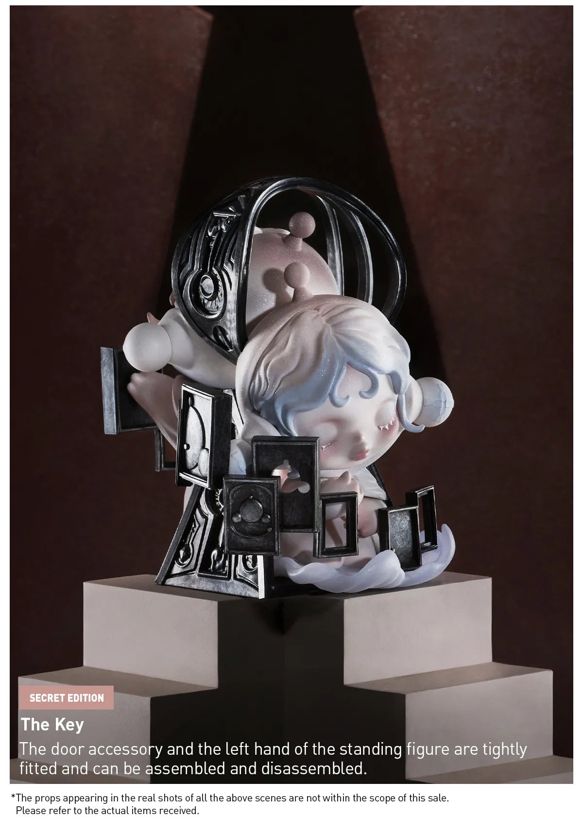 Skullpanda The Paradox – Popicks