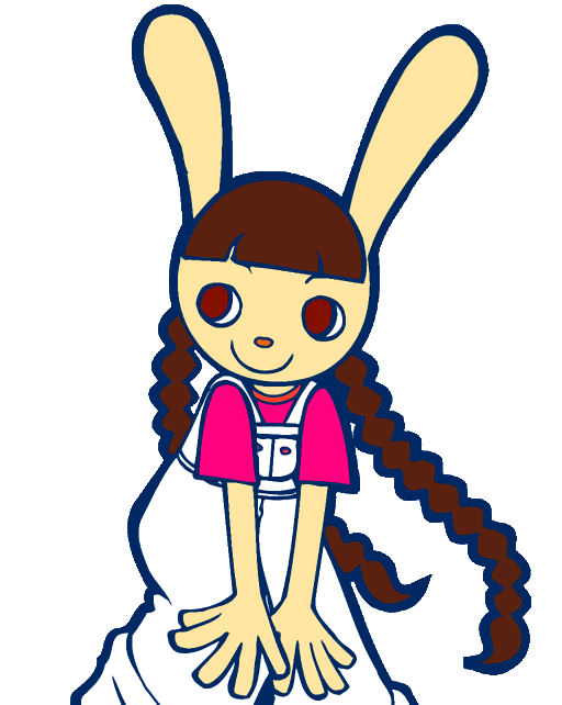 Mimi — Pop'n Music Database