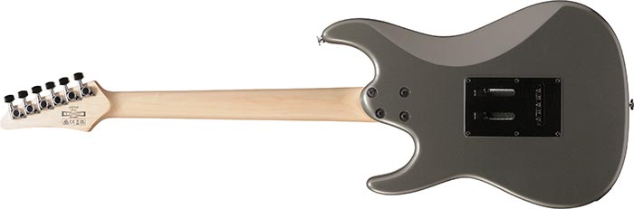 Ibanez AZES40 Tungsten, Electric Guitar – Portland Music Company