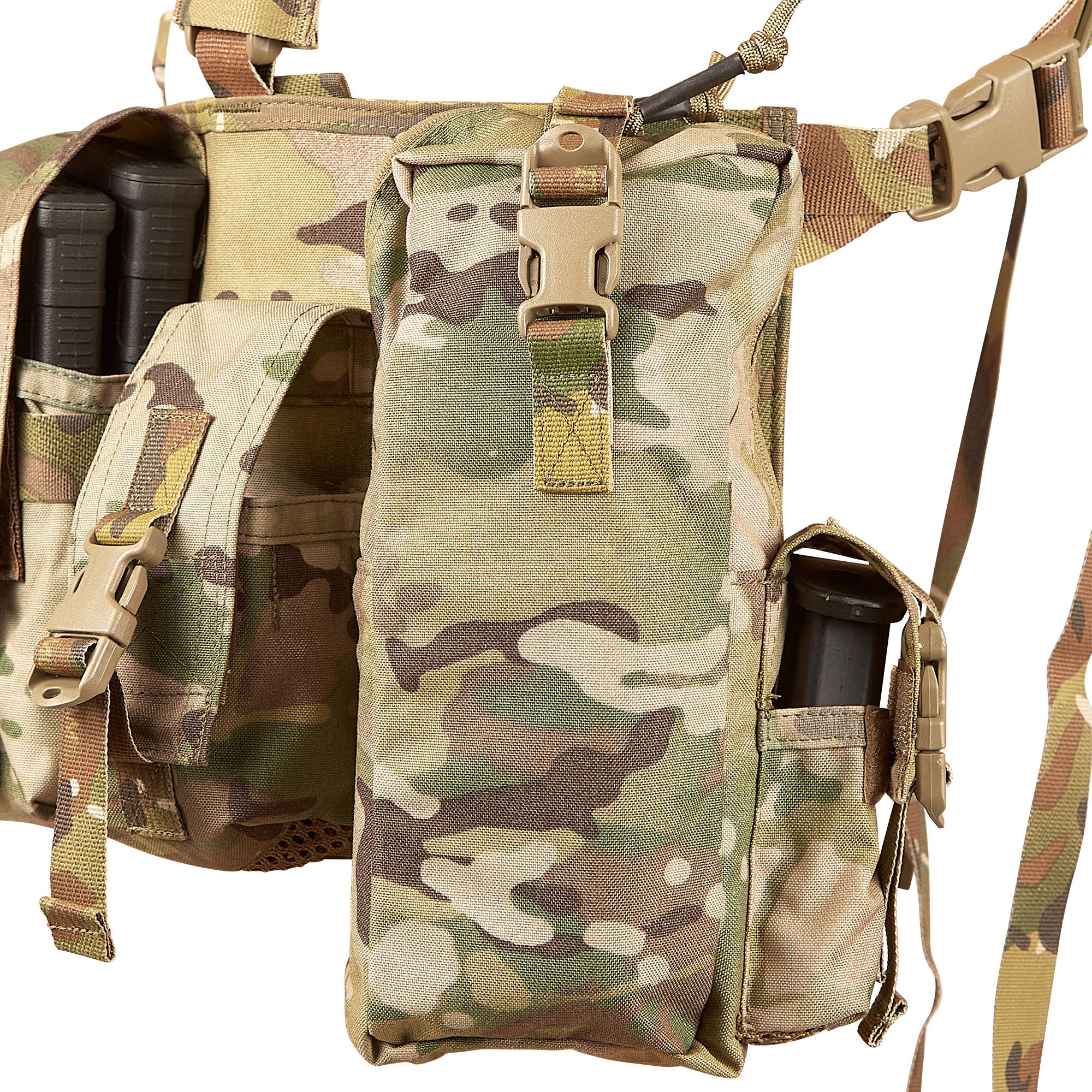 PLATATAC Peacekeeper JW Chest Rig - Platatac