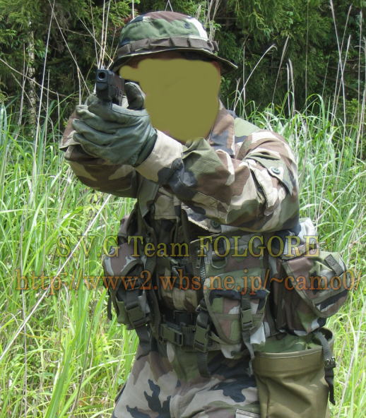 フランス軍