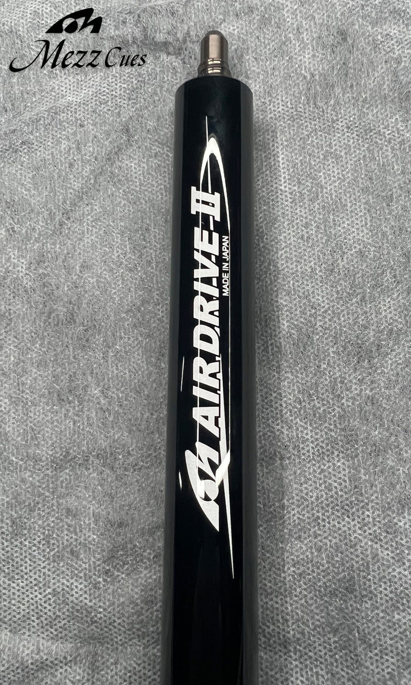 Mezz Jump cue Airdrive AD2-K – Pro Billiard Cues
