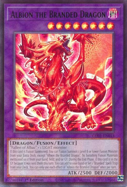 Ideal808 Inc. - YuGiOh - THE CHRONICLES DECK: The Fallen & The