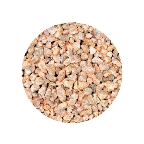 麦飯石の砂利 5kg | ジェックス株式会社