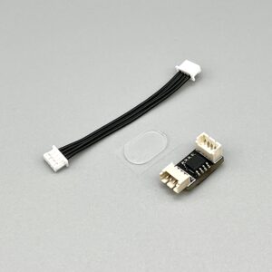 MRD Proto / ZERO 零 Conversion Kit – enjoy smile Co. Online Shop