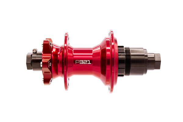 G3 Rear Hub 142x12 – Project321