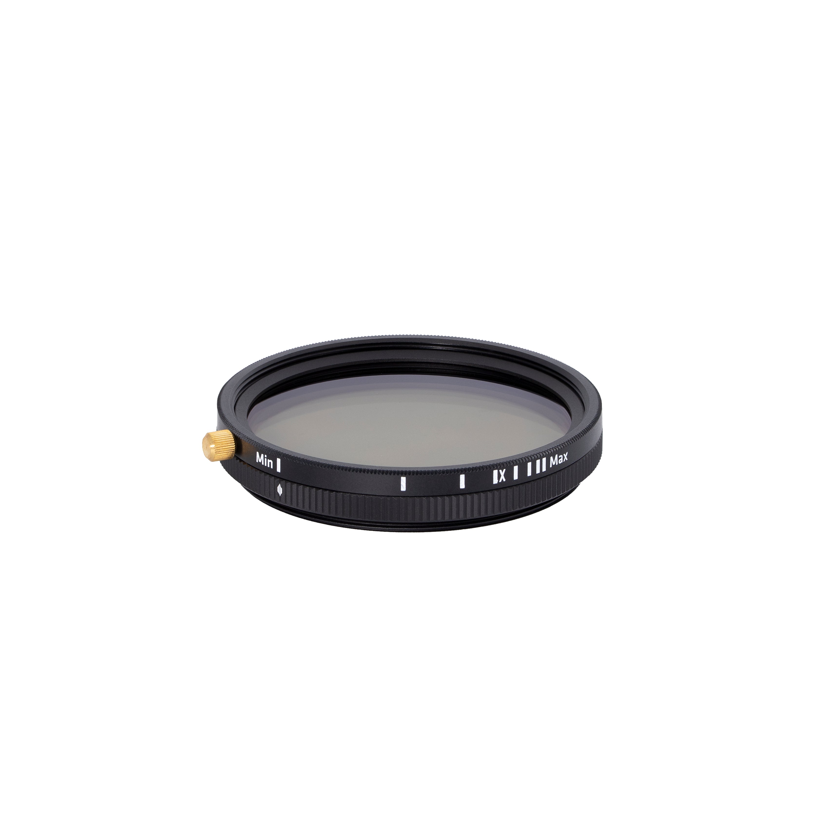 55mm Variable ND Filter - HGX Prime (1.3 - 8 stops) – ProMaster