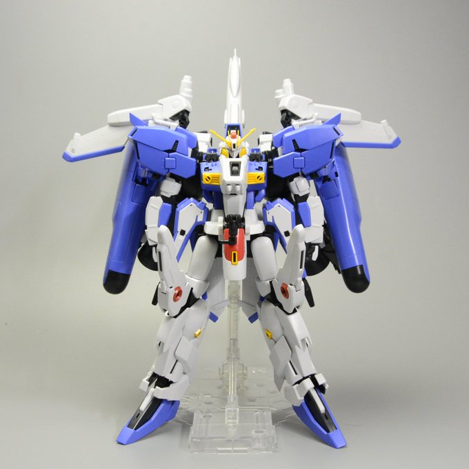 伝説の『ガンダムセンチネル』掲載のカトキハジメ氏のイラスト「REAL