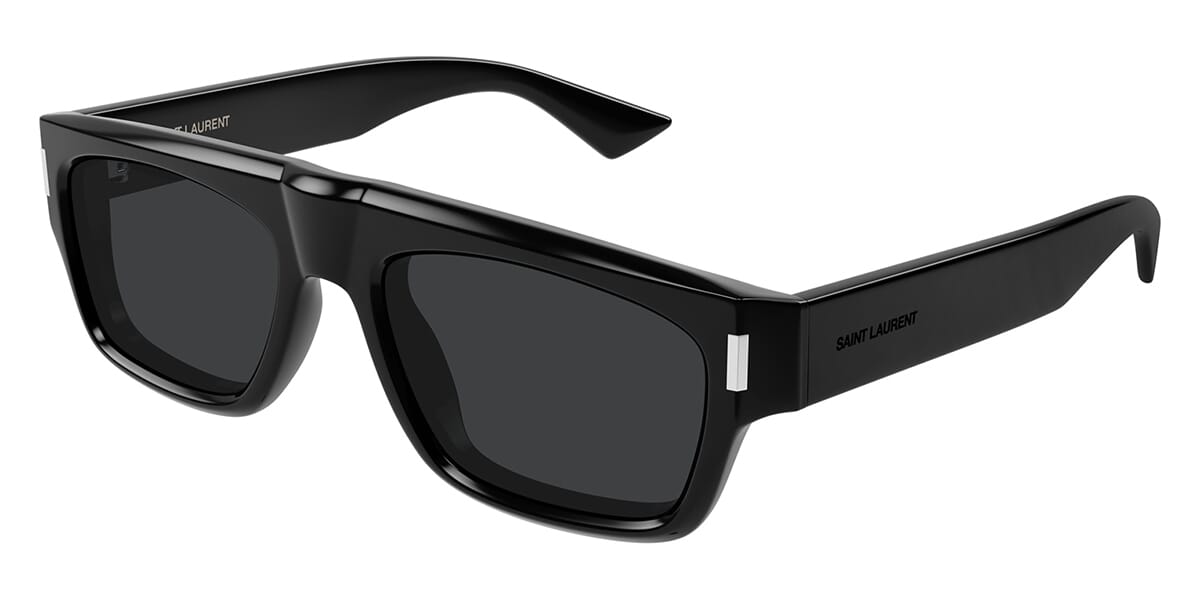 Saint Laurent SL 762 001 Sunglasses - US