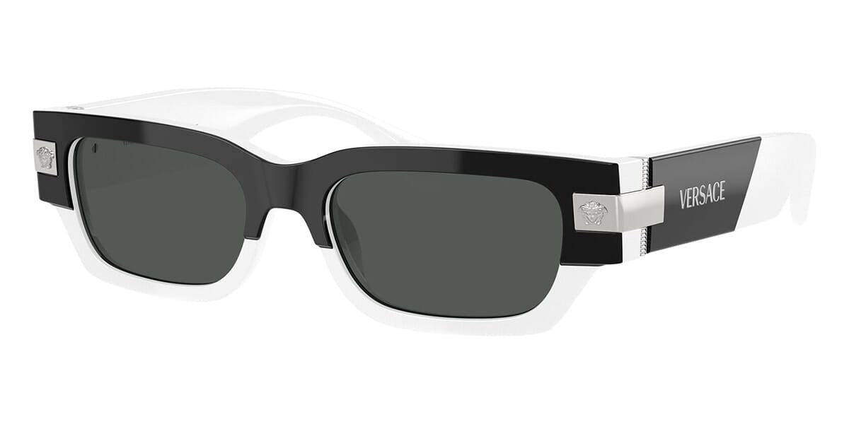 Versace 4465 5459/87 Sunglasses - US