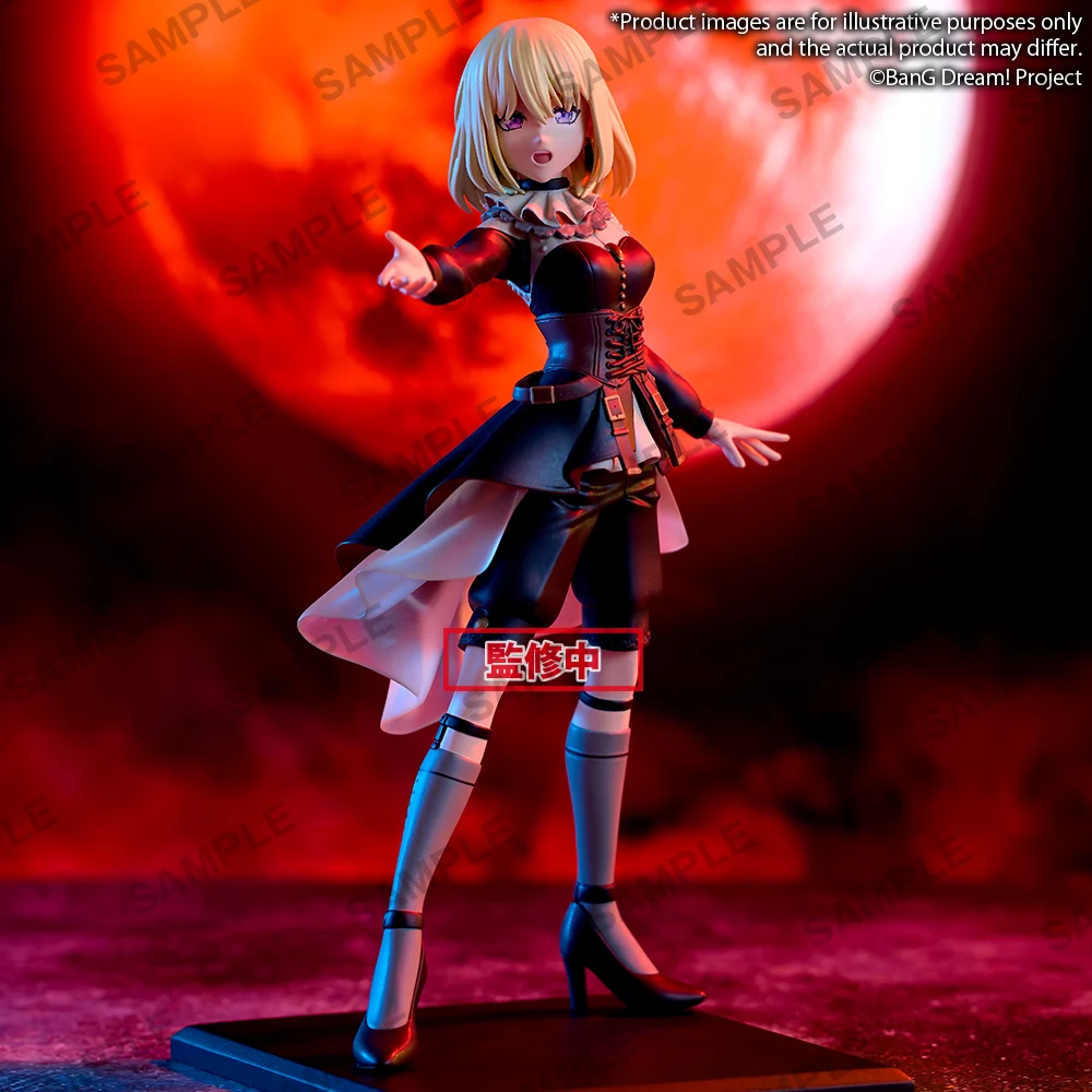 2026年1月最新】BanG Dream!クレーンゲームプライズ景品入荷カレンダー
