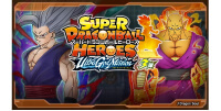孫悟飯：少年期（H2-16）［UR］｜ドラゴンボールヒーローズ｜PRICE