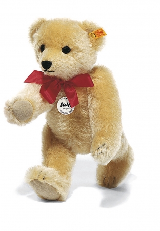 Teddy Bear “椿 2018”-TSUBAKI- | 株式会社MS1880のプレスリリース