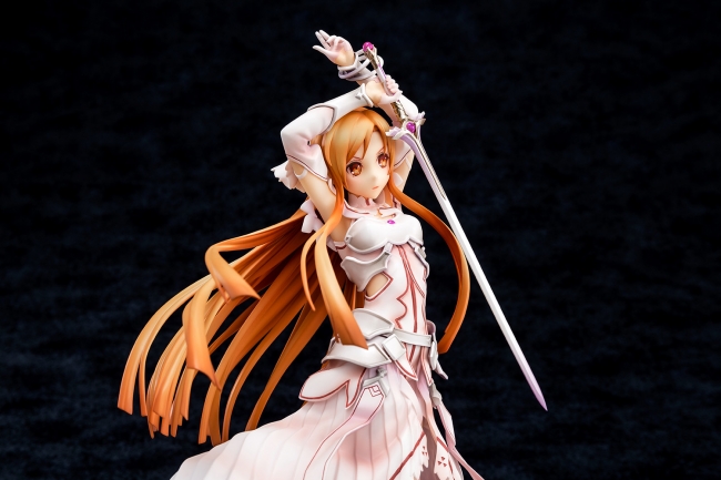 ソードアート・オンライン アリシゼーション』より1/8スケール