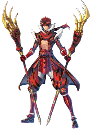 戦国BASARA』シリーズ初のアプリ『戦国BASARA バトルパーティー』が