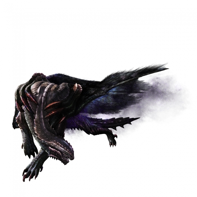 モンスターハンター エクスプロア』2月1日（木）より「強襲！ゴア