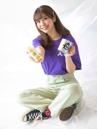 R4Gより「AiM:Øriginal」新アイテムで期間限定POP UP STOREの開催が