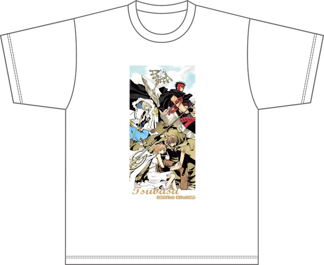 創作集団CLAMP 画業30周年記念商品が続々登場！ | 株式会社アニメイト
