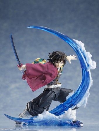 1/12スケールアクションフィギュア