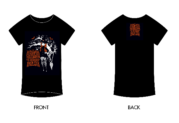 BUCK-TICK 『TOUR No.0 – Guernican Moon –』に先駆けTSUTAYA3店舗にて