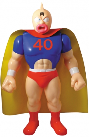 キン肉マン 友情の40周年展】名古屋 開催迫る!! | 株式会社 三栄の