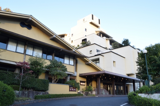 岐阜市に「ホテル長良川の郷（さと）」誕生 | ホテルマネージメント