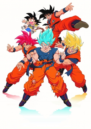 5/9は、悟空の日！ ナムコ限定 ドラゴンボールフィギュアが、ネット