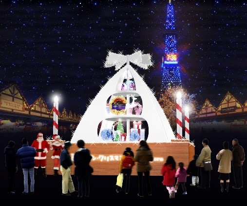 第17回ミュンヘン・クリスマス市in Sapporo」 本日11月22日（木）より
