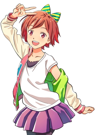 ヒューマンアカデミーで、人気イラストレーター 加藤アカツキ氏 監修の