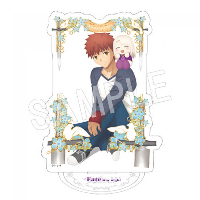 劇場版「Fate/stay night [Heaven's Feel]」』より、マルイにて販売