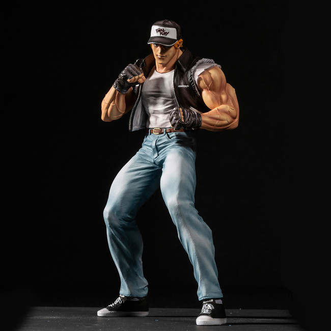 2021年、「KING OF COLLECTORS」を開催する】第1弾は『餓狼伝説SPECIAL