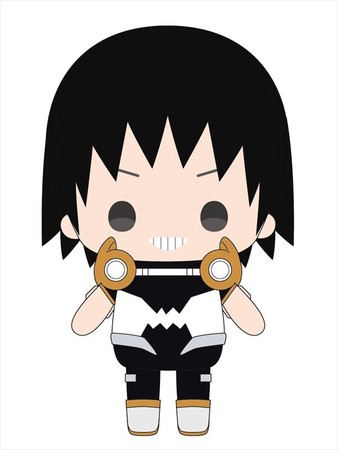KThingsより、僕のヒーローアカデミア むにゅぐるみS 全27種が新発売