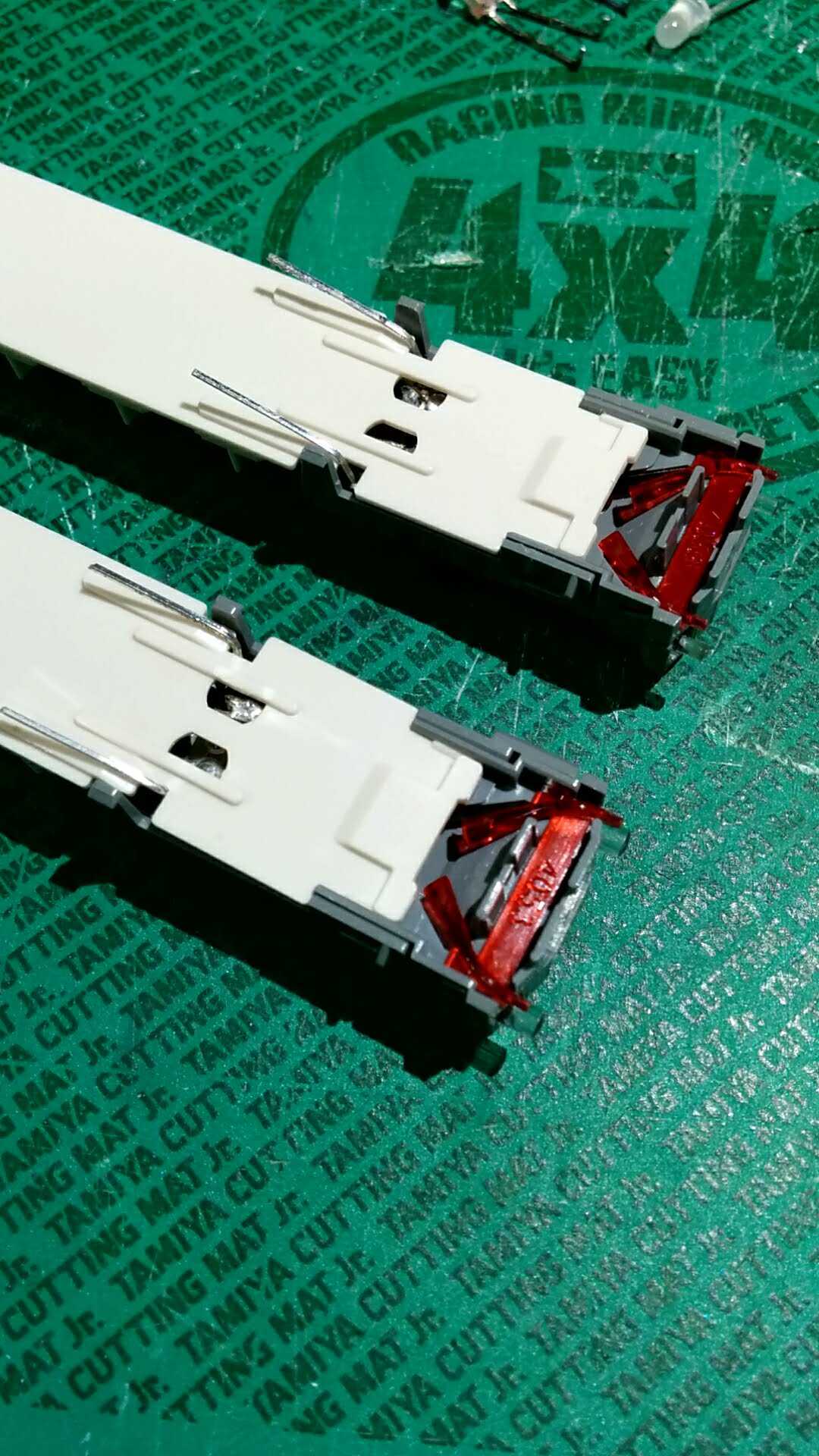 🔵🔧Kato 10-451 165系 JR東海仕様6両セット - 竹ノ塚総合車両