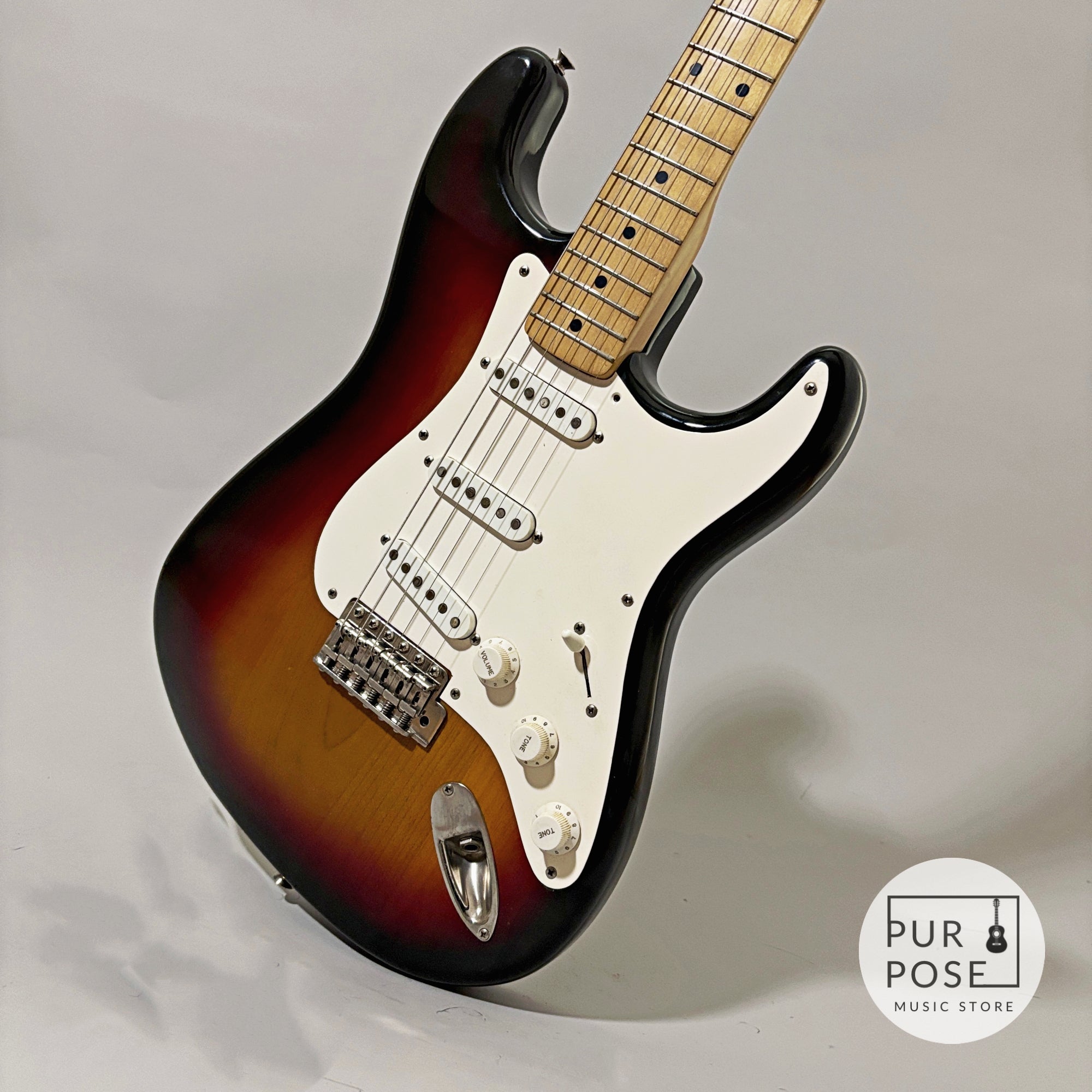 中古】Greco SE800 1981年製 Super Real ストラトキャスタータイプ