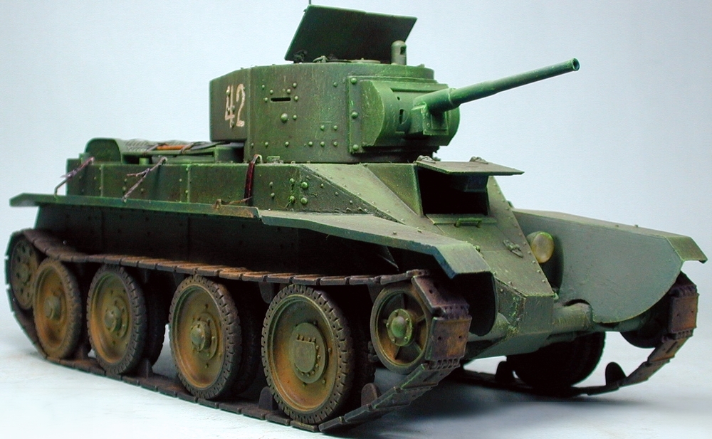 BT-5