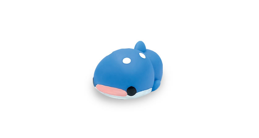 カプセル monimoni ANIMALS もにまるず® | Qualia