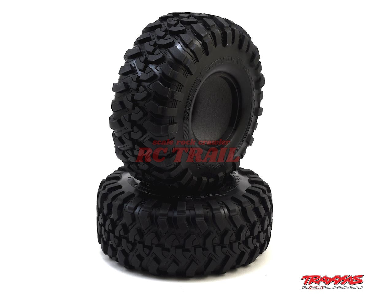 Traxxas TRX-4 2.2 