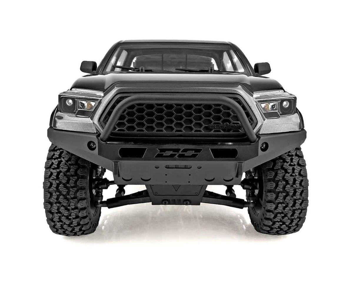 エレメントRC エンデューロ ナイトランナー RTR グレー 1/10 ロック