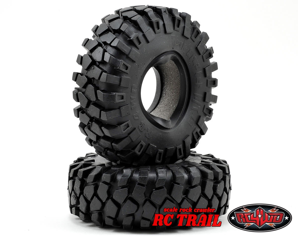 RC4WD