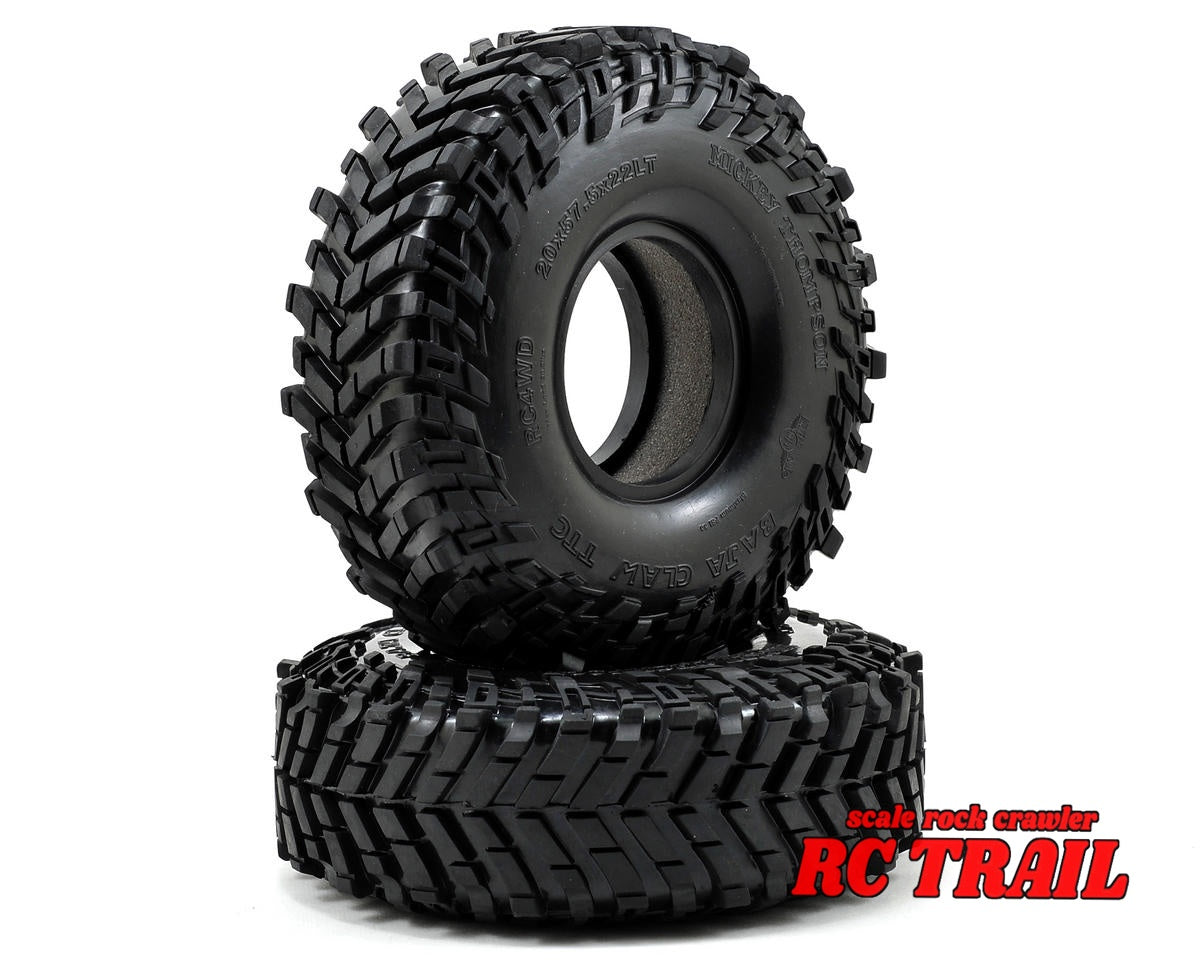 RC4WD
