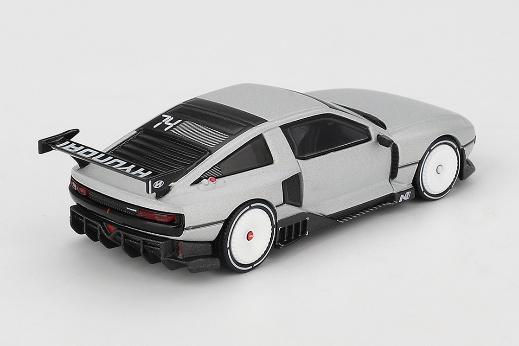 MINI GT – Racing Models