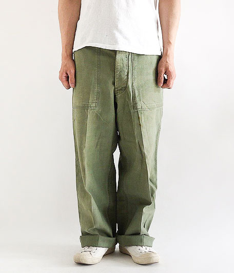 50's U.S.ARMY ベイカーパンツ - Fresh Service NECESSARY or