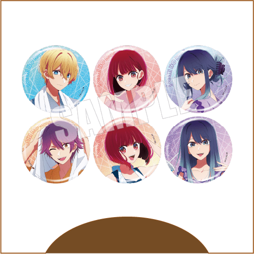 推しの子】×極楽湯・RAKU SPA(らくスパ)第2弾コラボキャンペーン