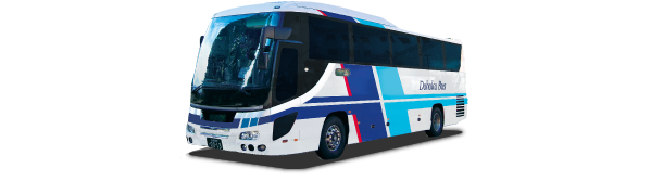 名寄方面［高速なよろ号］｜北海道の高速バスなら楽得バス13