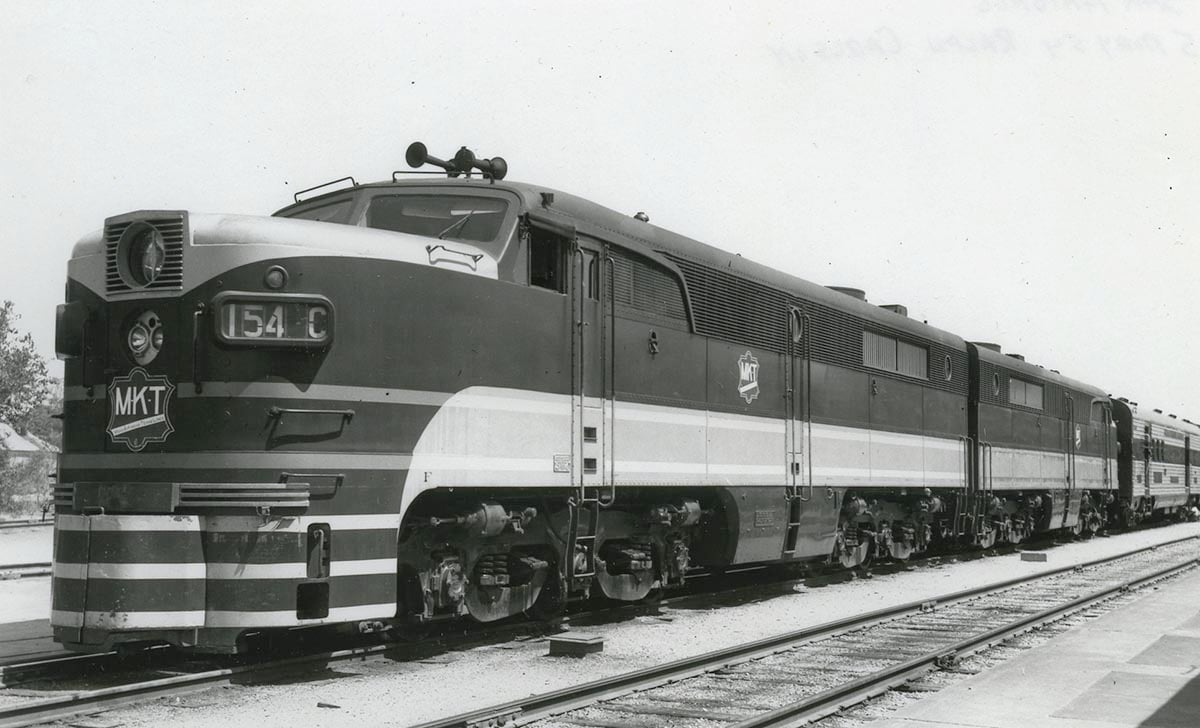 ALCo PA & PB Masterclass - Rapido Trains Inc.