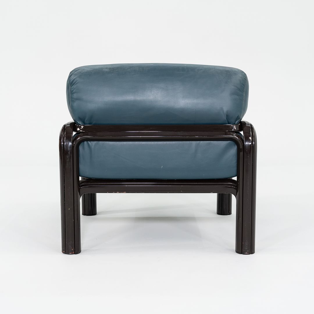 Aulenti Armchair, Model 54-S1 by Gae Aulenti | Rarify