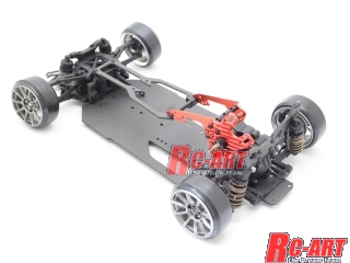 ART2778]RDX-ARTコンバージョン2（レッド） RC-ART